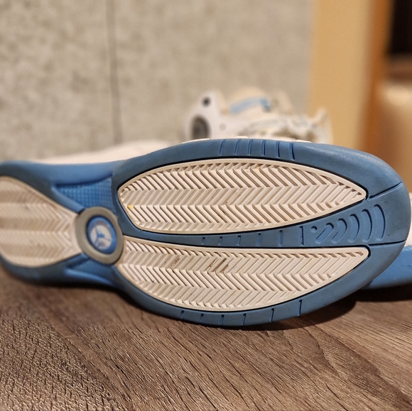 Jordan Team 1 - Picture 3 of 4